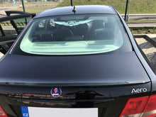 Load image into Gallery viewer, SAAB rear window sticker 50cm (more variants)

