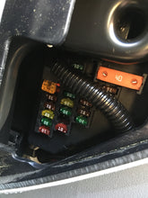 Load image into Gallery viewer, SAAB fuse switch bypass (for steering lock error fix)
